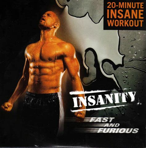 insanity review update