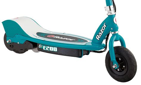 razor  electric scooter full features  review