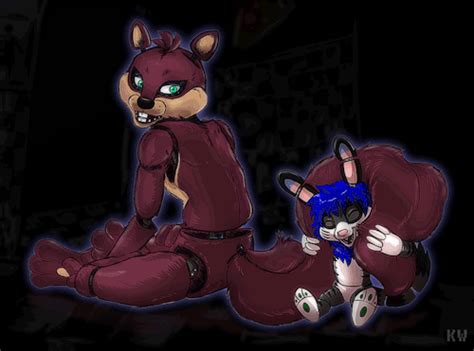 Five Nights At Freddys S Tumblr