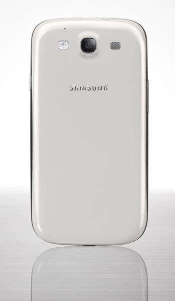 Samsung Galaxy S Iii Announced Available In Europe May