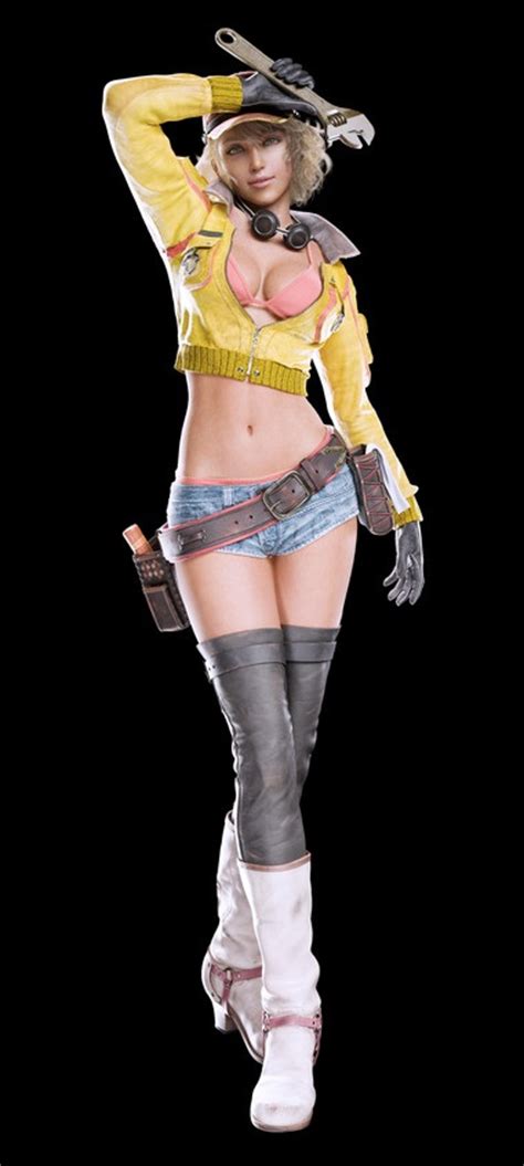 Hentai View Topic Tidus X Cindy Sex Request