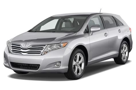 toyota venza prices reviews   motortrend
