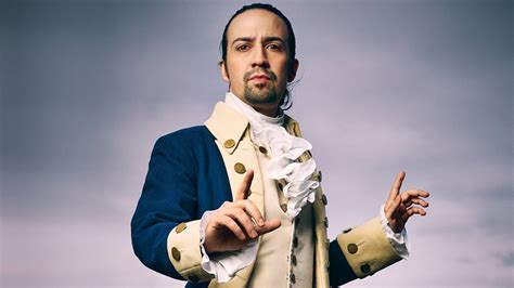 lin manuel miranda  encanto celebrityfm  official stars