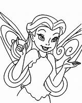 Rosetta Coloring Pixie Disney Fairy Pages Netart Tinkerbell Colouring Color Fairies Getcolorings Fawn Drawings Print sketch template