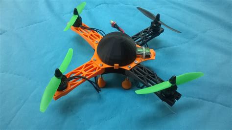 gallery mini  quadcopter drone hackadayio