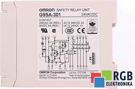 omron  relay wiring diagram fab play