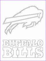 Bills Buffalo Sabres sketch template