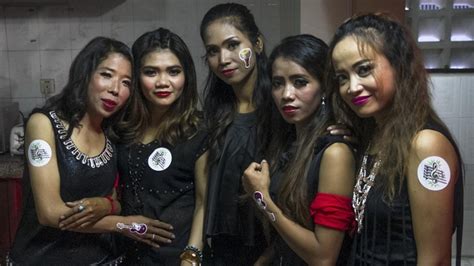rights not rescue documentary on cambodian sex workers