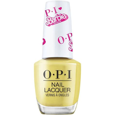 opi nagellak barbie collectie aanbieding bij douglas