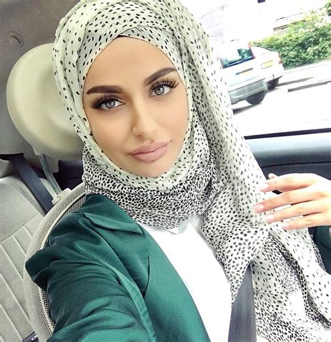 pin on hijab love