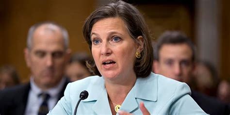 Victoria Nuland Defends Role In Benghazi Flap Fox News Video