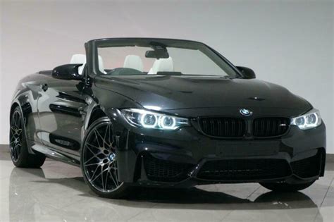 black bmw   bhp competition pack  dct