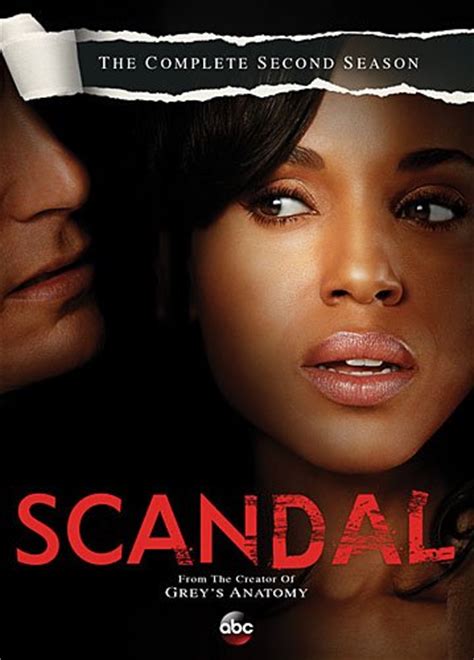 scandal cast and characters