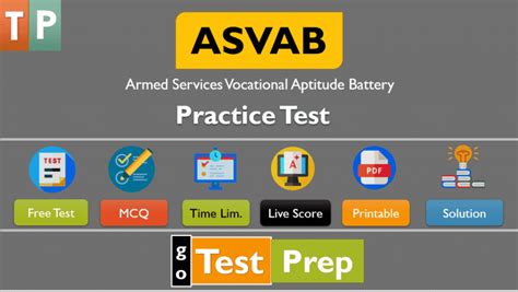 asvab practice test  army navy marines air force