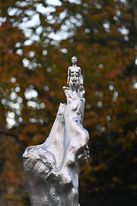 mary wollstonecraft statue artist maggi hambling defends naked tribute
