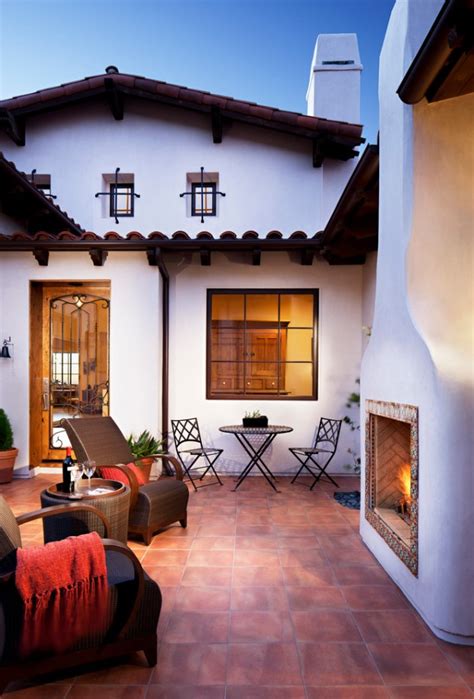 extraordinary luxurious mediterranean patio designs   love