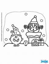 Madame Monsieur Coloriage Princesse Souhaite Joyeux Coloriages Imprimer Drole Scrooge sketch template