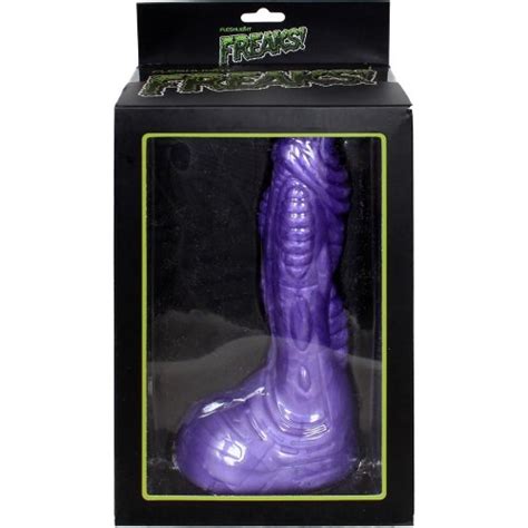 Fleshlight Freaks Cyborg Dildo Sex Toys And Adult