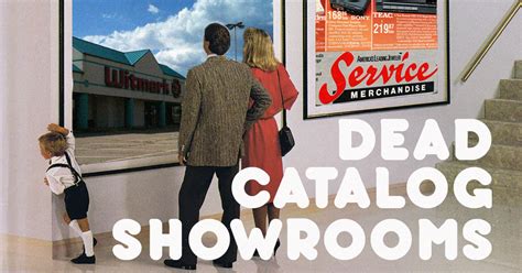 catalog showrooms    shop