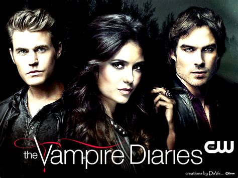 tvd cw wallpapers  dave  vampire diaries wallpaper  fanpop