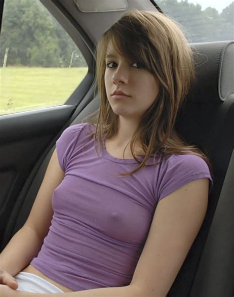 cutie in the backseat porn pic eporner