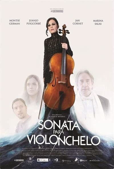 sonata para violonchelo 2015