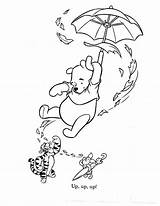Pooh Honey Pot Coloring Template Winnie Pages sketch template