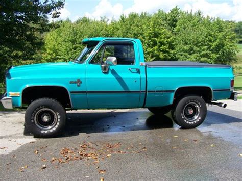 find   gmc truck   east liverpool ohio united states