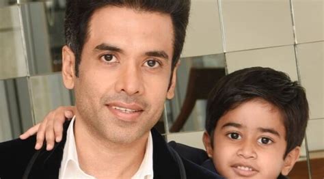 Tusshar Kapoor Had Many Questions Before Embracing Fatherhood