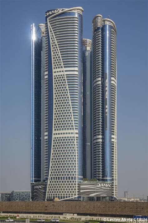 damac towers  paramount dubai     fl   skyscrapercity forum
