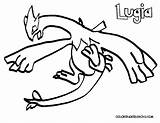 Pokemon Coloring Lugia Pages Printable Jumbo Printables Cute Z31 Colouring Print Color Sheets Kids Printablecolouringpages Clipart Comments Getdrawings Popular Getcolorings sketch template