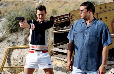 The Business 2005 Danny Dyer Tamer Hassan Geoff