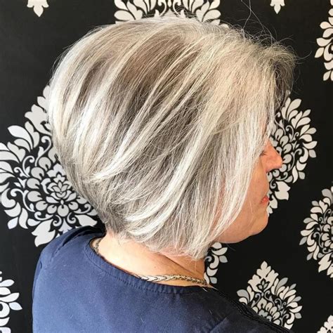 60 Best Hairstyles And Haircuts For Women Over 60 To Suit Any Taste All