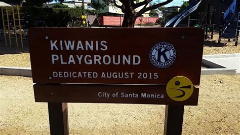 ozone parks   improved playground youtube