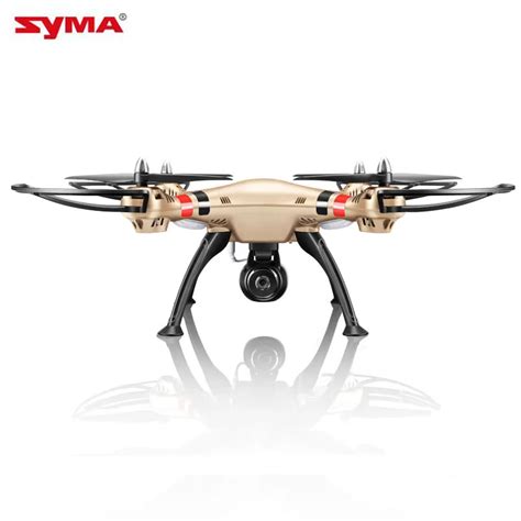 original syma xhc rc drone  mp hd camera  axis rc helicopter fixed high headless mode