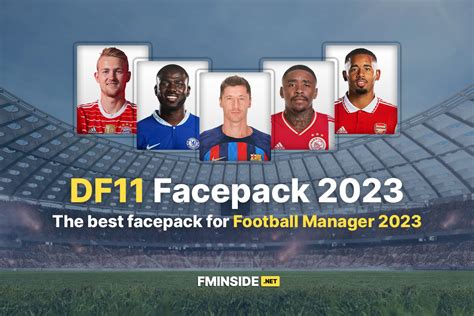 df facepack  update  fminside football manager community