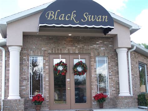 black swan spa closed hair removal  mariner blvd spring hill