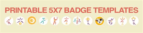 badge templates goal scouts