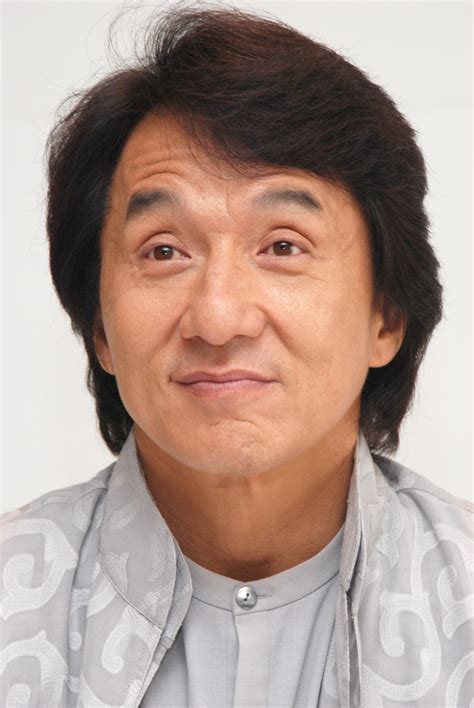 jackie chan wiki biography dob age height weight wife affairs   famous people