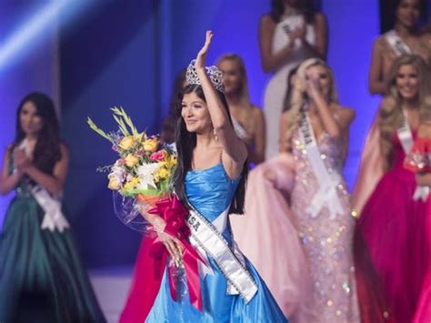 interview miss teen usa s powerful message about disability rights