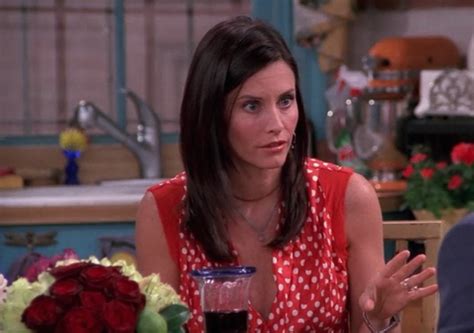 Heres One Thing You Never Noticed About Monicas Apartment On Friends