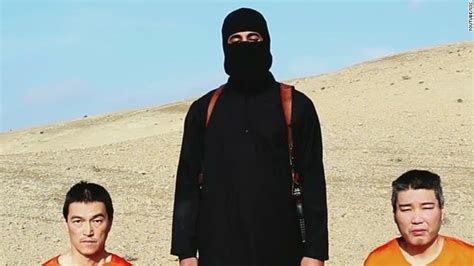 isis threatens to kill 2 japanese hostages cnn
