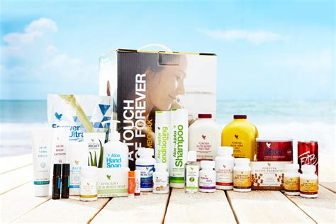 despre  living products distribuitor  living produse