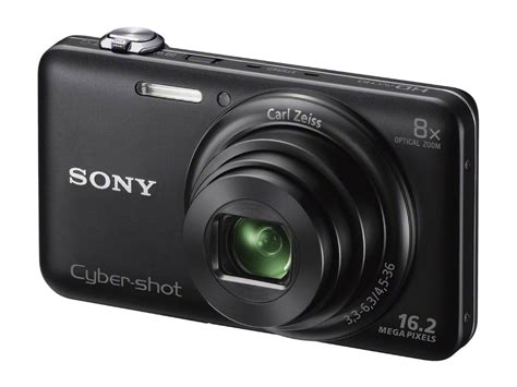 sony launches  cyber shot compacts including wi fi  waterproof models digital