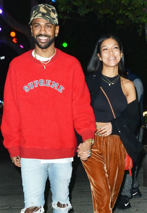 Big Sean Pictures Latest News Videos