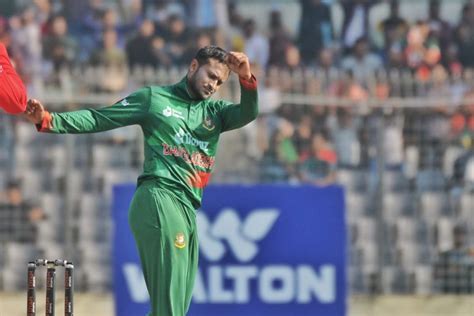 shakib al hasan   reasons  celebrate espncricinfocom