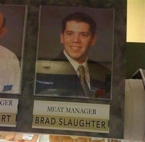20 most ironic names of all time
