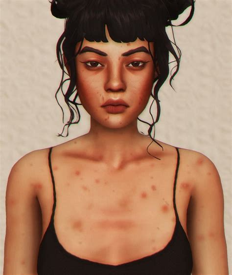 Bodies 8 Of The Sims 4 Skin Sims Mods Sims 4 Cc Skin
