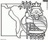 Inca Incas Imagenes Imperio Tawantinsuyu Culturas Diversidad Capac Manco Ocllo Colorea Nobel Leyenda Construccion Infantiles Letras Aztecas Colorare Nobili sketch template