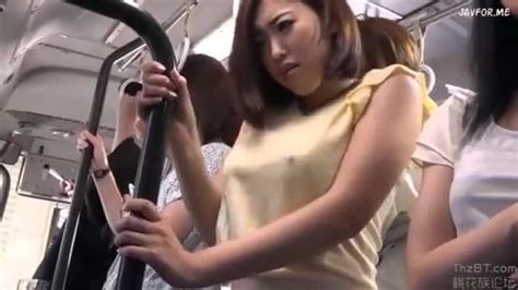 fuck super japanese slut on the bus